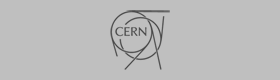 Logo of the CERN